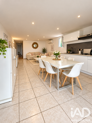  Immeuble à vendre 300 m²