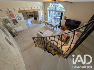  Maison à vendre 8 pièces 198 m²