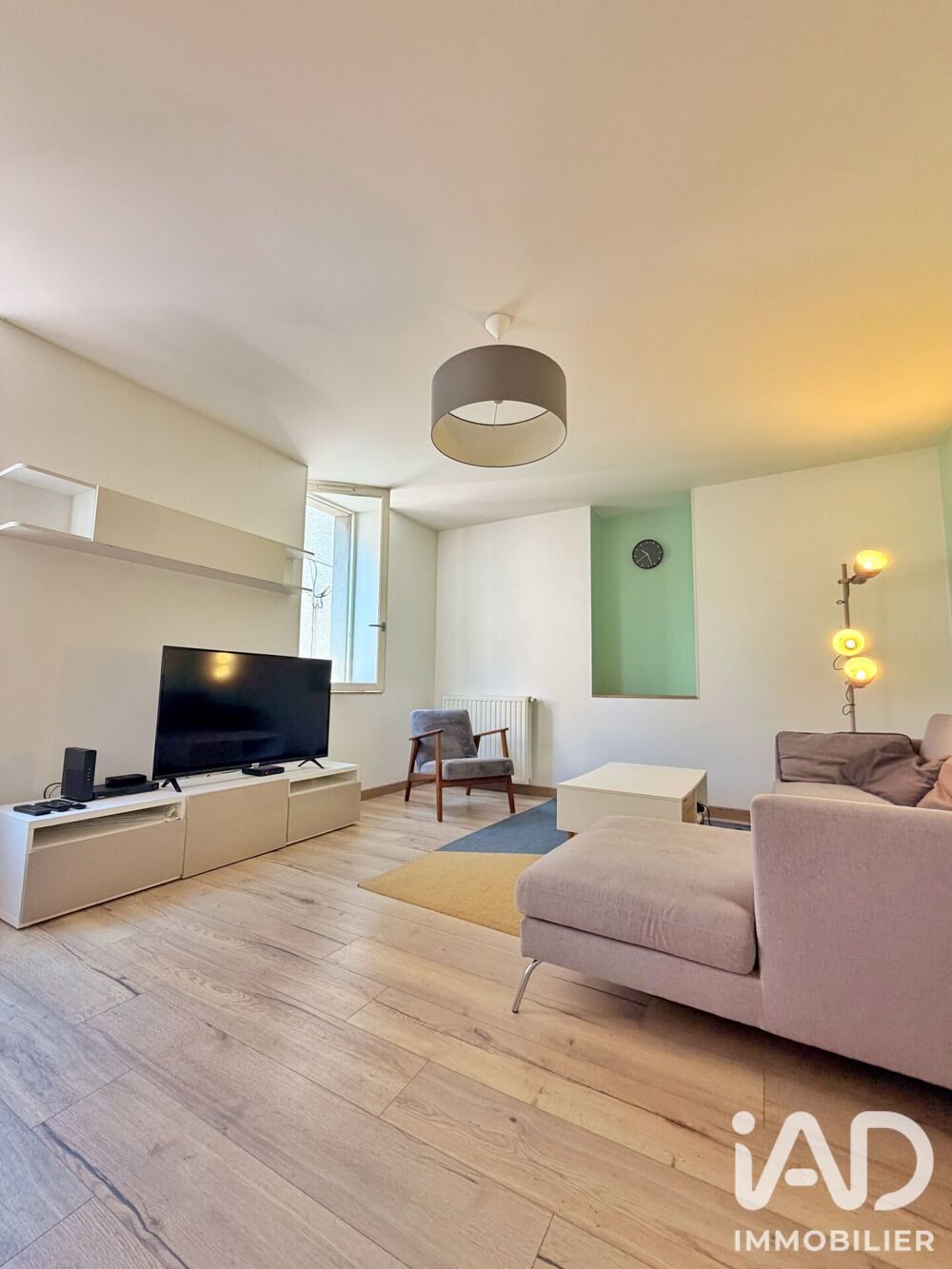Vente Appartement Vente Duplex 3 pièces Pau