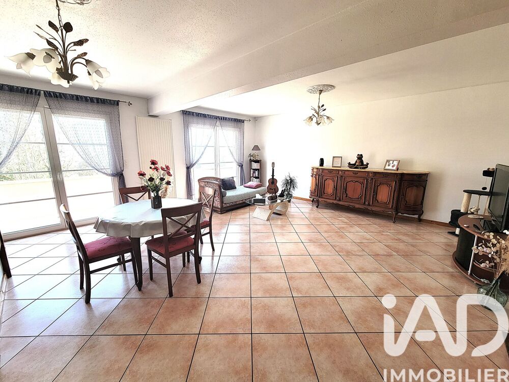 Vente Maison/villa 7 pièces