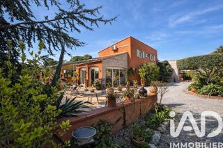  Maison à vendre 6 pièces 162 m²