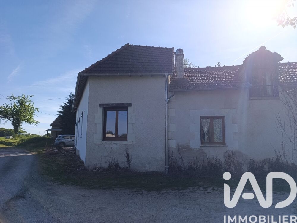 Vente Maison/villa 3 pièces