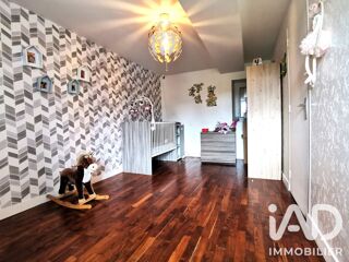  Maison à vendre 6 pièces 114 m²