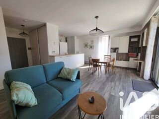  Appartement à vendre 2 pièces 55 m²