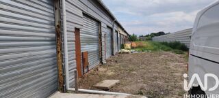  Parking / Garage à vendre 120 m²