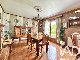  Maison à vendre 6 pièces 125 m²