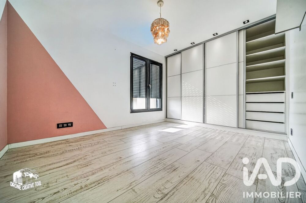 à vendre  Maison Chailly-lès-Ennery (57365)