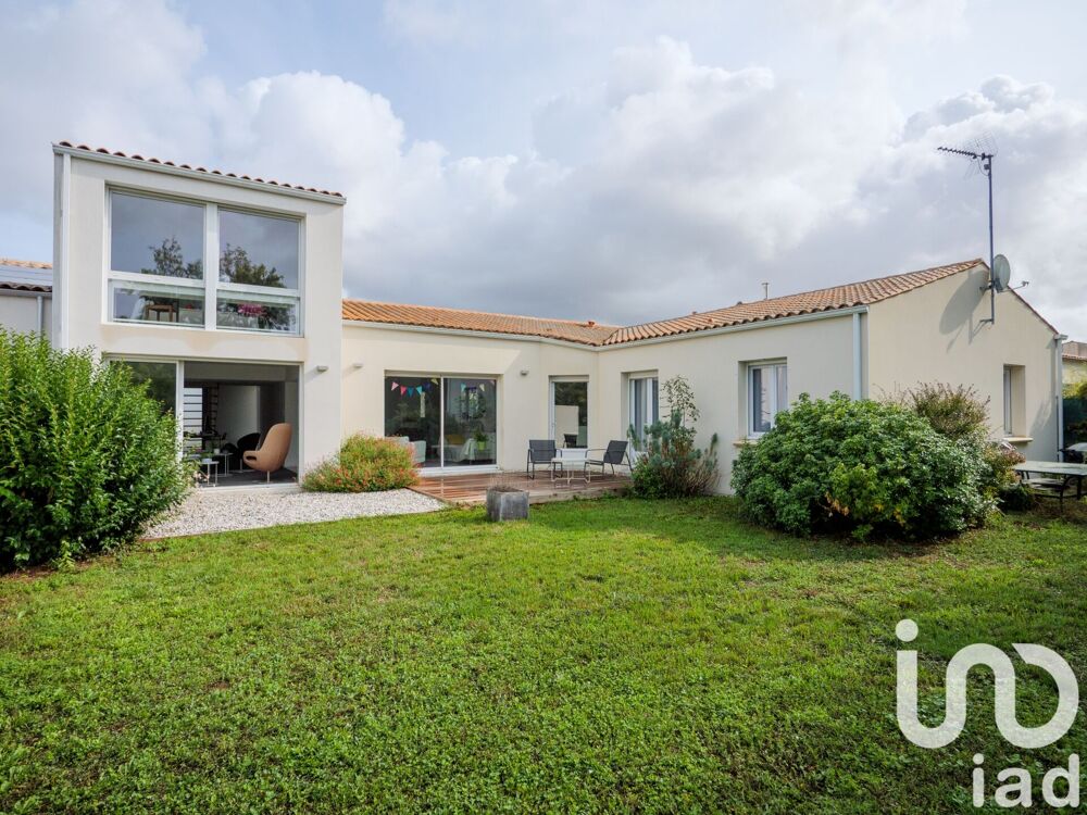 Vente Maison/villa 9 pièces