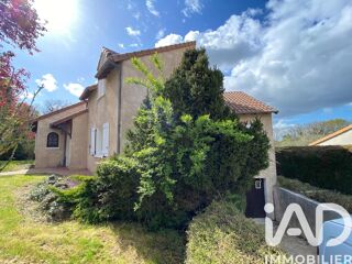  Maison à vendre 7 pièces 140 m²