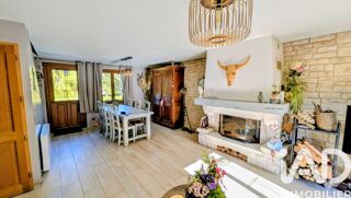  Maison à vendre 4 pièces 93 m²