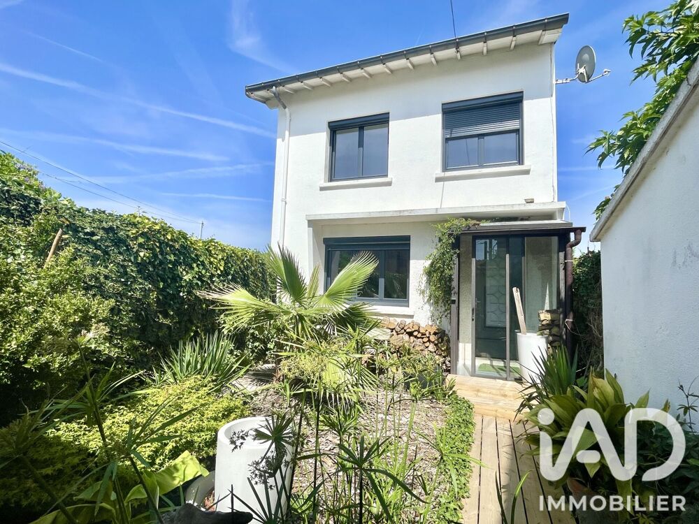 Vente Maison Vente Maison/villa 5 pièces Gaillac