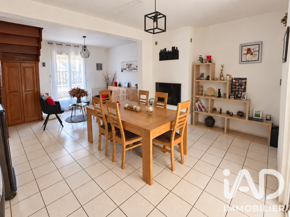 Vente Maison Vente Maison/villa 6 pièces Goussainville