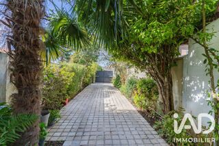  Maison à vendre 6 pièces 162 m²