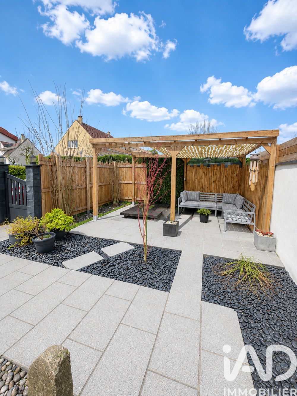 Vente Maison/villa 5 pièces