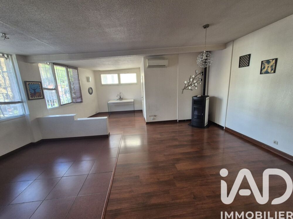 Vente Appartement 5 pièces