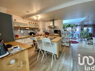  Maison à vendre 4 pièces 120 m²