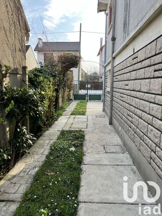  Maison à vendre 5 pièces 111 m²