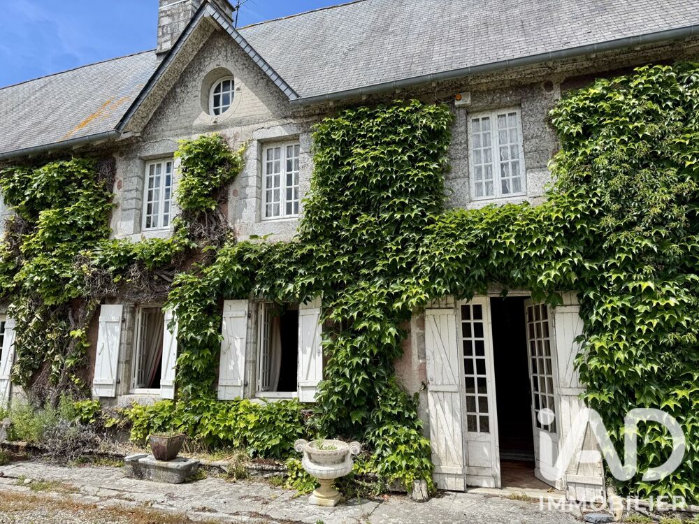 Vente Maison Vente Maison de village 5 pièces Quettreville-sur-sienne