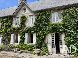  Maison à vendre 5 pièces 179 m²