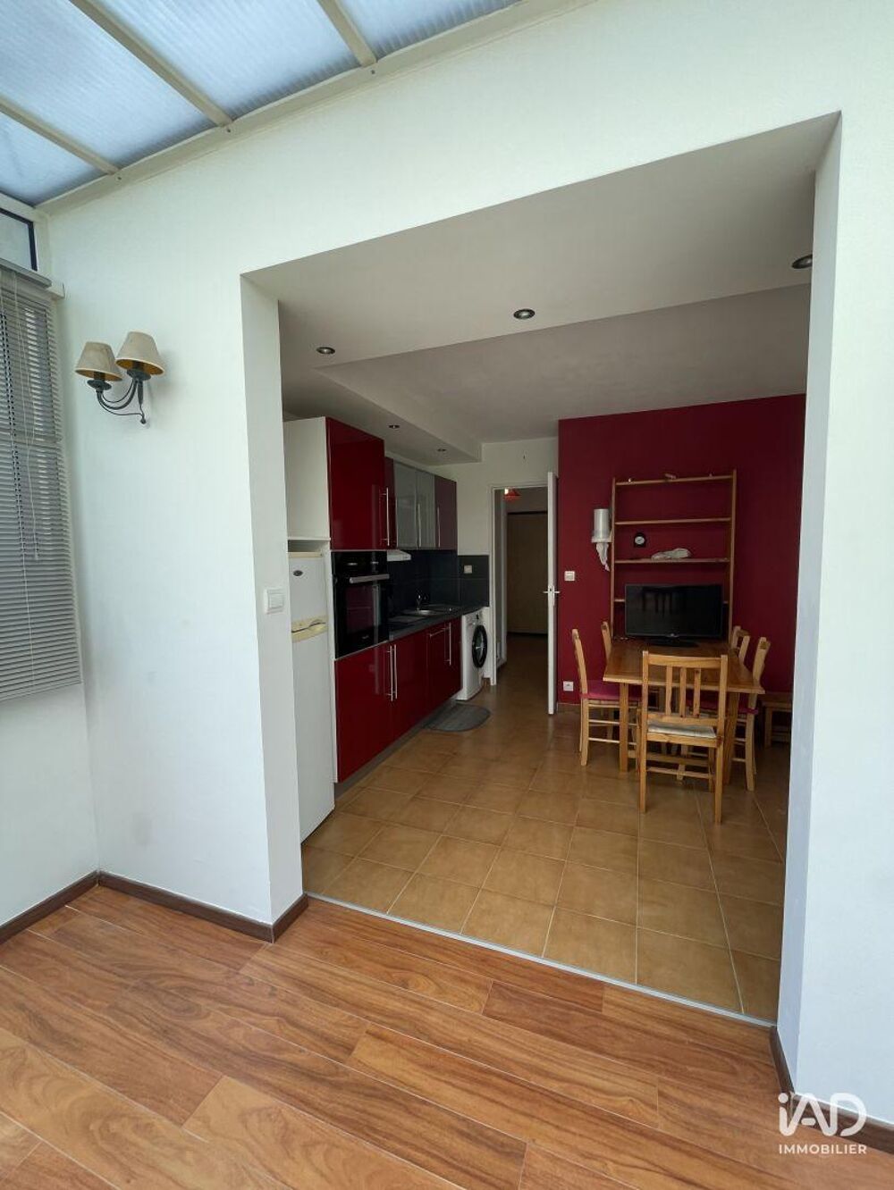 Vente Appartement Vente Appartement 2 pièces La ciotat
