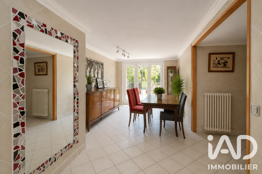 à vendre  Maison Chelles (77500)