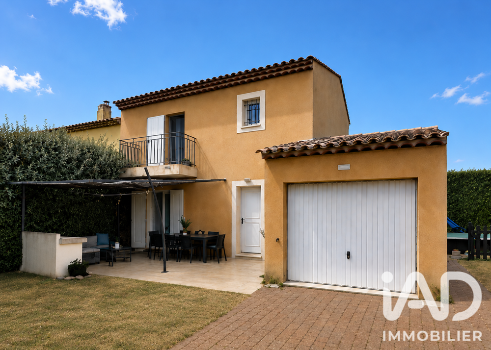 Maison 5 pièces 100 m² · à Fayence · 100 m² · 438 000 €
