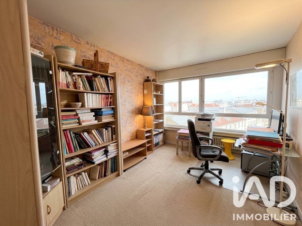 à vendre  Appartement Courbevoie (92400)