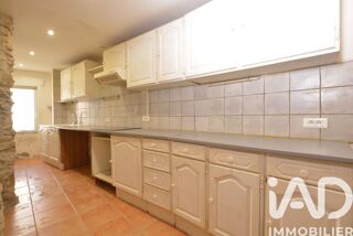  Maison à vendre 5 pièces 150 m²