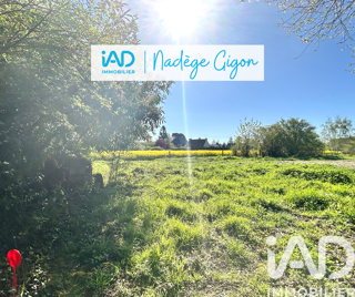 Terrain à vendre 392 m²