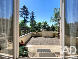  Appartement à vendre 4 pièces 86 m²