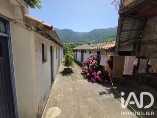  Maison à vendre 7 pièces 149 m²