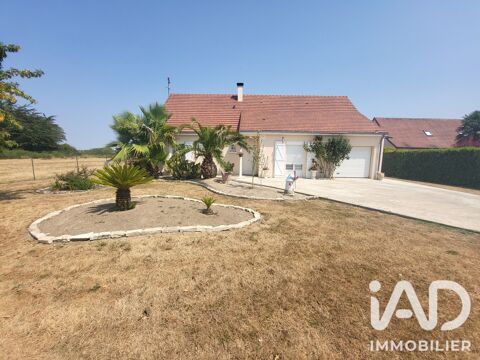   Vente Pavillon 6 pièces Maison - 6 pièce(s) - 104 m²