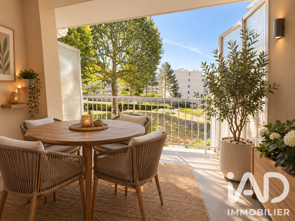 Vente Appartement Vente Appartement 4 pièces Versailles