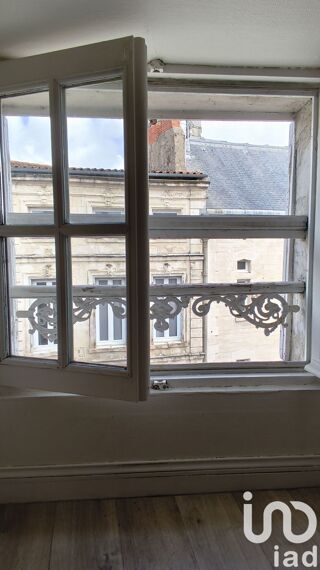  Appartement � vendre 2 pi�ces 42 m�