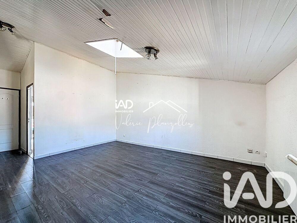 Vente Appartement Vente Appartement 3 pièces Agde