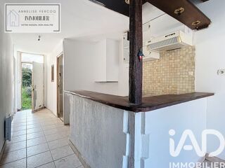  Maison � vendre 2 pi�ces 34 m�