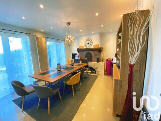  Maison à vendre 8 pièces 245 m²