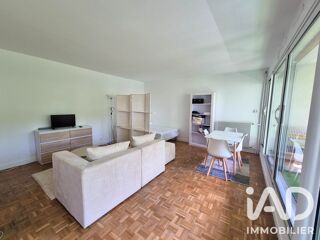  Appartement à louer 1 pièce 38 m²