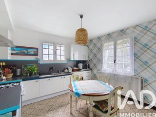  Maison à vendre 7 pièces 137 m²