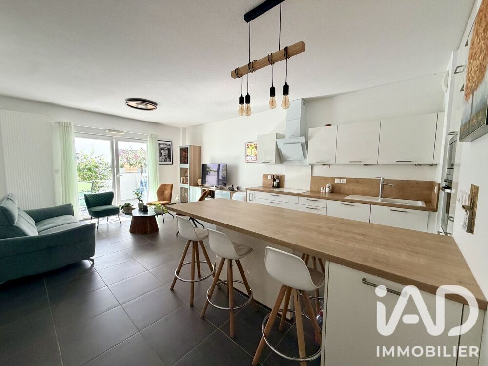 Vente Appartement Vente Appartement 3 pièces Anglet