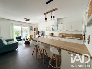  Appartement à vendre 3 pièces 63 m²