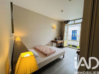  Appartement � vendre 1 pi�ce 14 m�