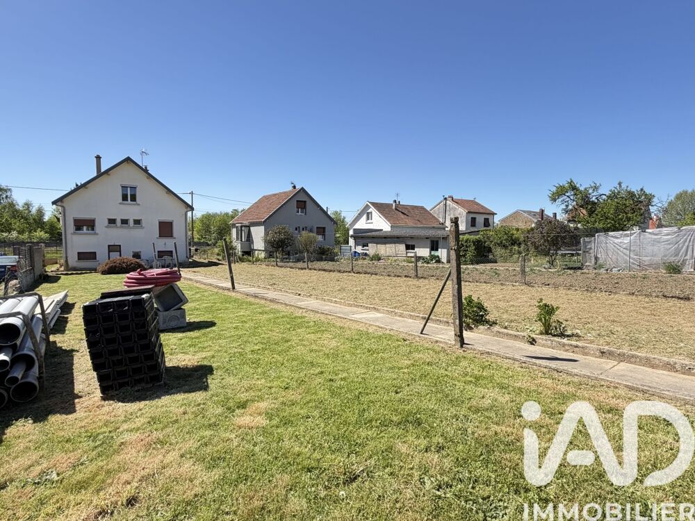 Vente Maison Vente Pavillon 4 pièces Lumes