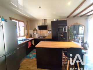  Maison à vendre 4 pièces 91 m²