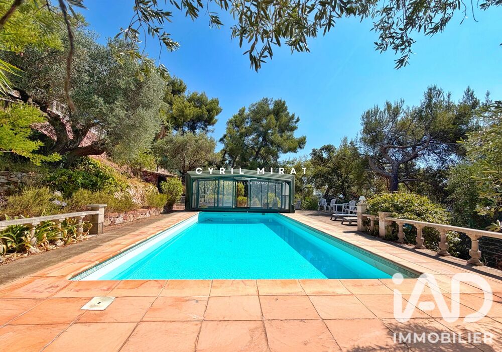 à vendre  Maison Toulon (83200)