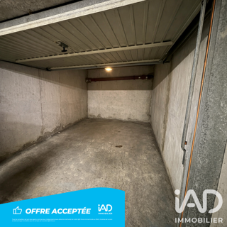  Parking / Garage à vendre 15 m²