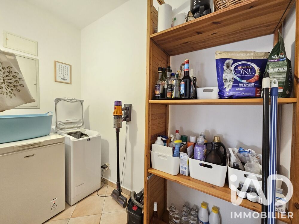 à vendre  Maison Marseille 9