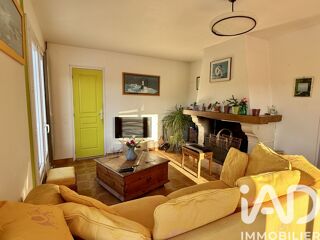  Maison à vendre 5 pièces 125 m²