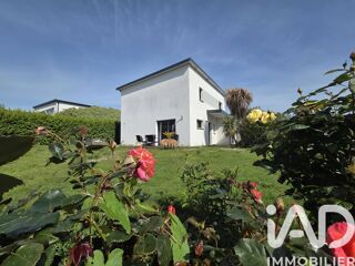 Maison � vendre 5 pi�ces 125 m�
