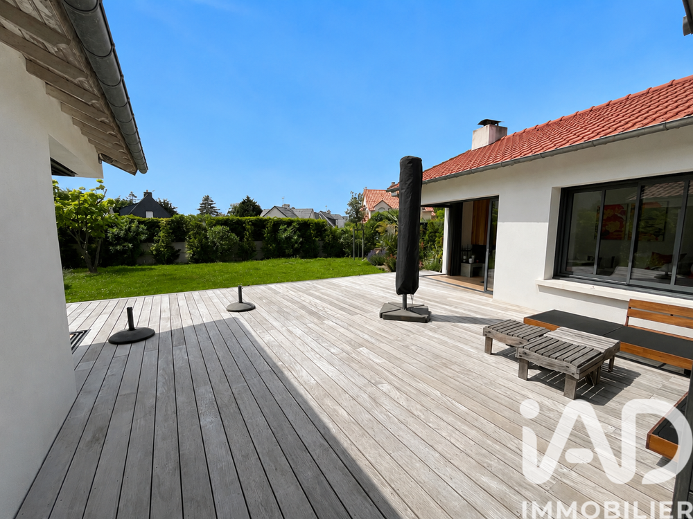 � vendre  Maison La Baule-Escoublac (44500)